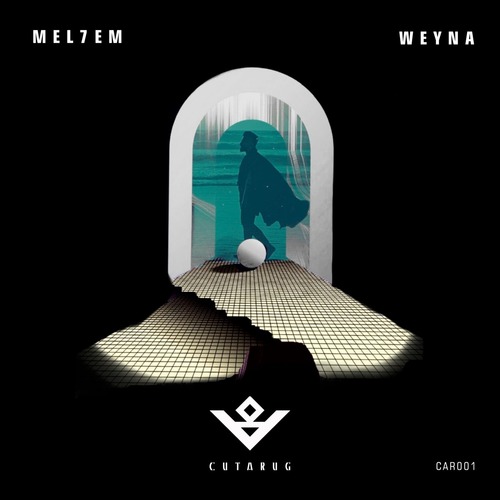 Mel7em - Weyna (Mr. ID Remix)