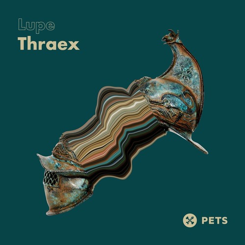 LUPE - Thraex EP