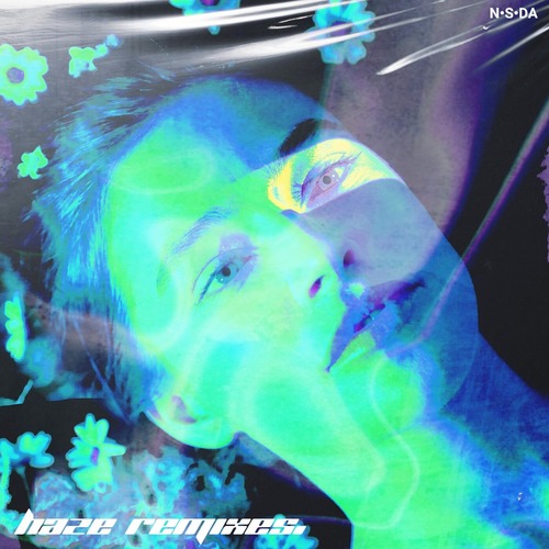 Anfisa Letyago - Haze Remixes