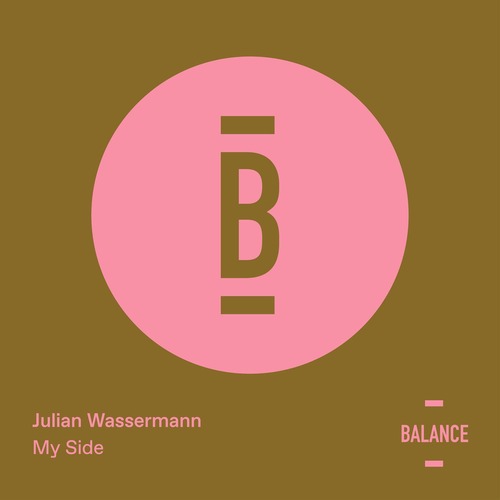 Julian Wassermann - My Side [Balance Music ]