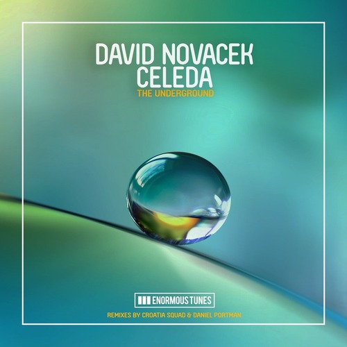 Celeda, David Novacek - The Underground (The Remixes)