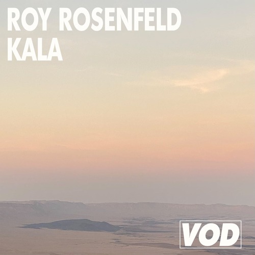 Roy Rosenfeld - Kala