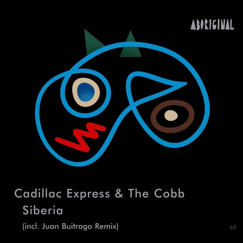 Cadillac Express, The Cobb - Siberia