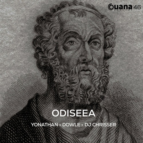 Dowle, Yonathan, DJ Chrisser - Odiseea