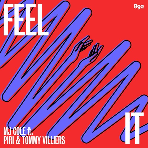 MJ Cole, Piri, Tommy Villiers - Feel It