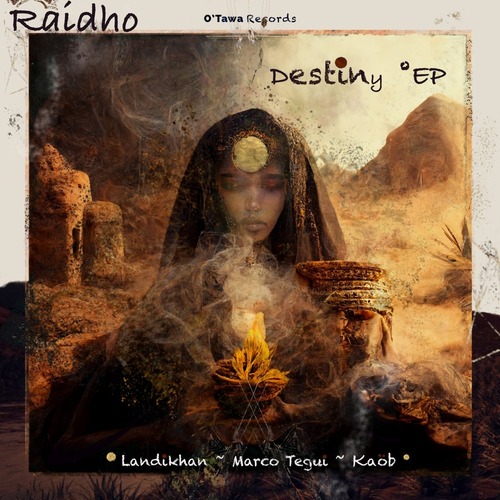 Raidho - Destiny