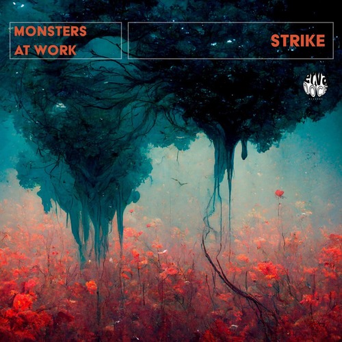 Monsters At Work - Strike
