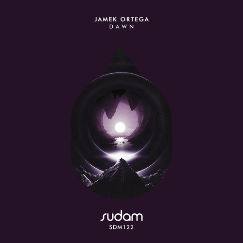 Jamek Ortega - Dawn [Sudam Recordings ]