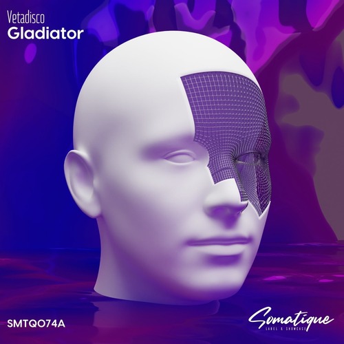 Vetadisco - Gladiator