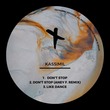 KASSIMIL - Don't Stop EP