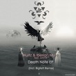 John M, Wurtz, Iberian Muse - Death Note EP