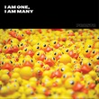 James Curd - I Am One, I Am Many