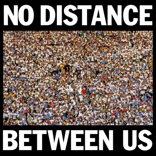 Tiga, U.R.Trax - There Is No Distance Between Us