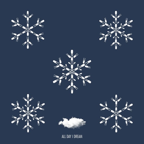 VA - A Winter Sampler V [ All Day I Dream]