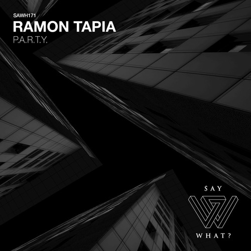 Ramon Tapia - P.A.R.T.Y.
