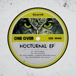 One Over - Nocturnal EP