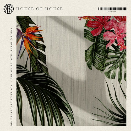 Dimitri Vegas, Steve Aoki - The White Lotus Theme (aloha) (Extended Mix)
