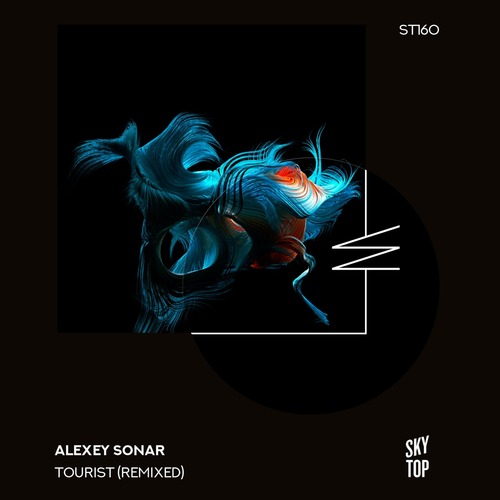 Alexey Sonar - Tourist (Remixed)