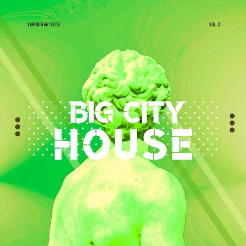 VA - Big City House, Vol. 2