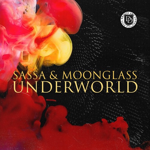 Sassa, Moonglass - Underworld