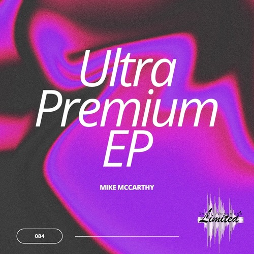 Mike McCarthy - Ultra Premium