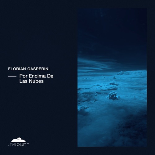 Florian Gasperini - Por Encima De Las Nubes