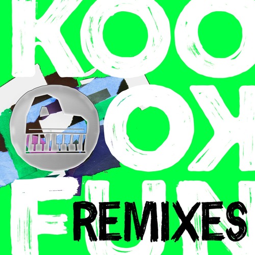 VA - Koo Koo Fun (Remixes)