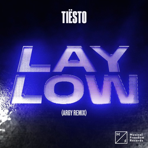 Tiesto - Lay Low (Argy Remix) (Extended Mix)