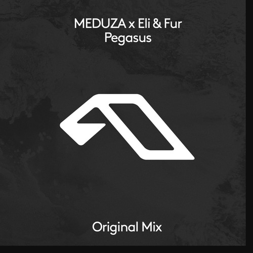 Eli & Fur, Meduza - Pegasus