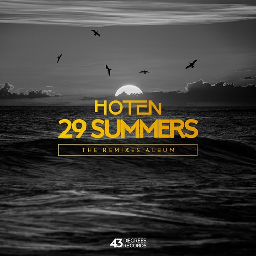 Hoten - 29 Summers Album Remixes