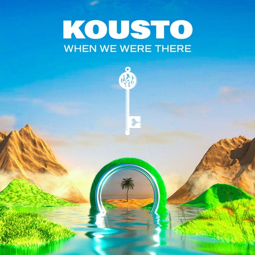 Folamour, Kousto - When We Were There