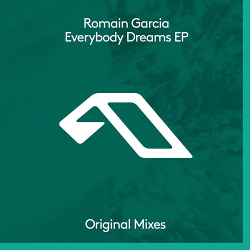 Romain Garcia - Everybody Dreams EP [Anjunadeep ]