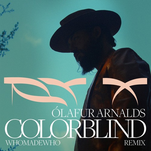 Olafur Arnalds, RY X - Colorblind (WhoMadeWho Remix)