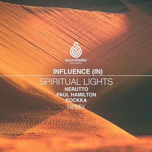 Influence (IN) - Spiritual Lights