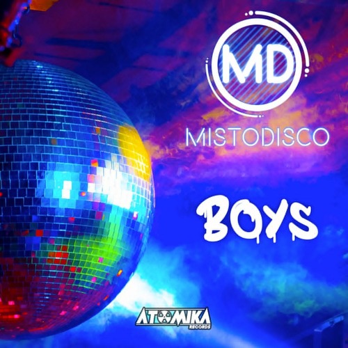Mistodisco - Boys