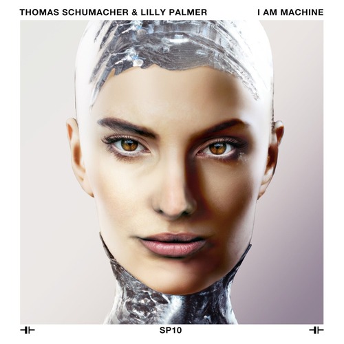 Thomas Schumacher, Lilly Palmer - I Am Machine