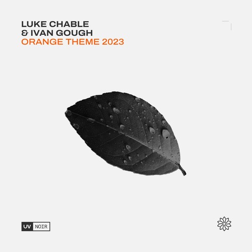 Luke Chable, Ivan Gough - Orange Theme 2023