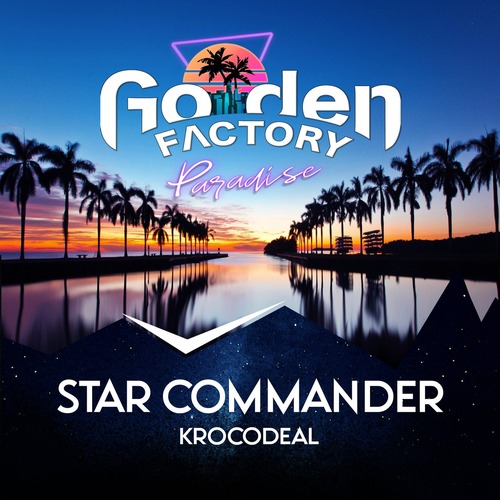 KROCODEAL - Star Commander