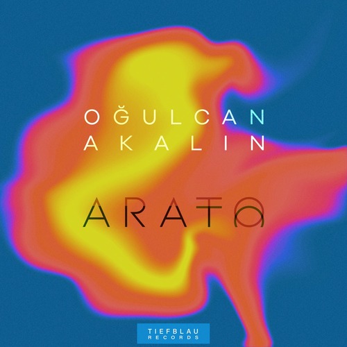 Ogulcan Akalin - Arato