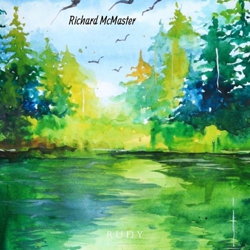 Richard McMaster - Rudy