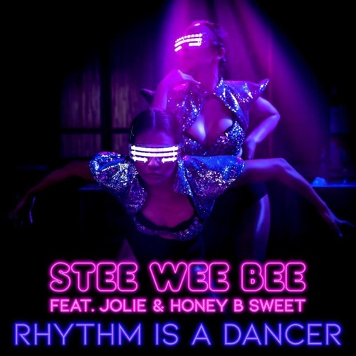 Stee Wee Bee - Rhythm Is a Dancer