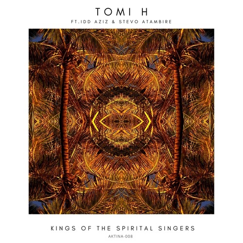 Tomi H - Kings of the Spirital Singers