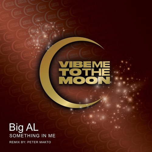 Big Al - Something In Me