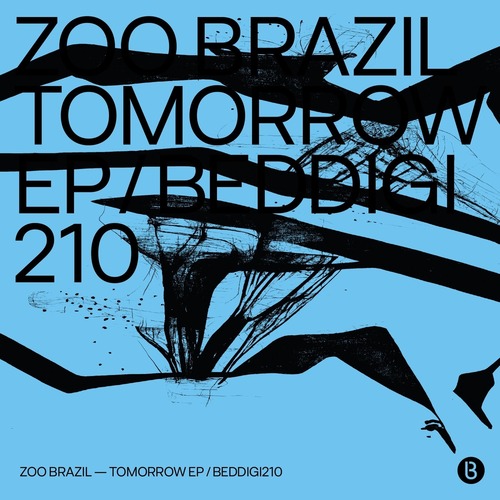 Zoo Brazil - Tomorrow EP