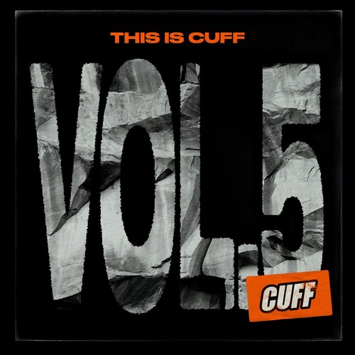 VA – This Is CUFF Vol. 5 [CUFF214]