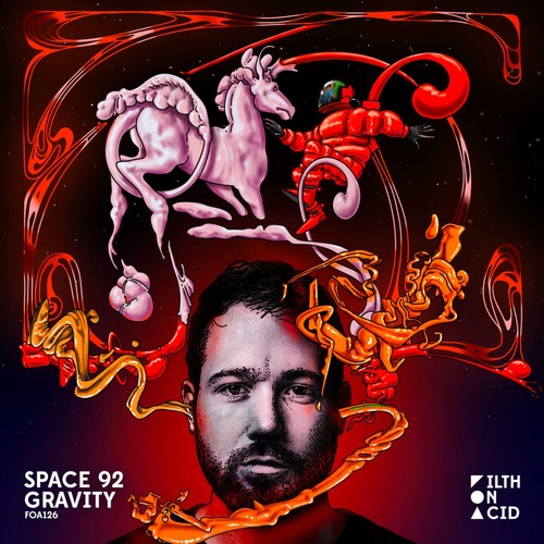 Space 92 – Gravity [FOA126]