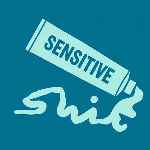 Jewel Kid - Sensitive Shit