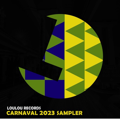 VA  Carnaval 2023 Sampler [LLR285]
