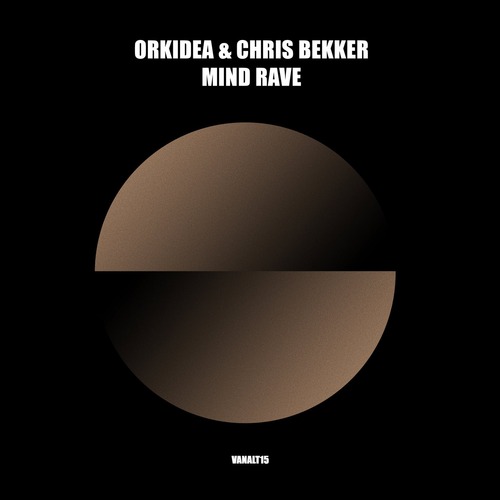 Chris Bekker, Orkidea - Mind Rave