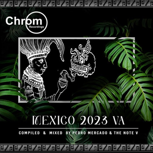 VA - Mexico 2023